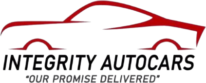 Integrity Autocars logo